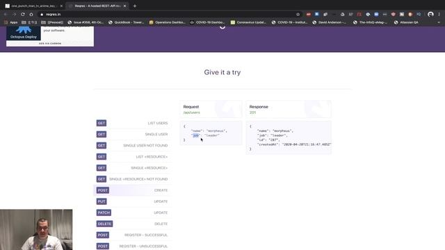 API testing using rest assured and java | Request Spec and Inheritance смотреть онлайн
