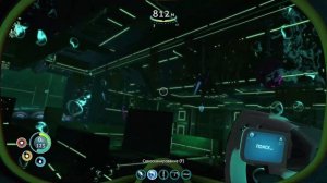 Центр исследования болезни ● Subnautica ● Прохождение #27