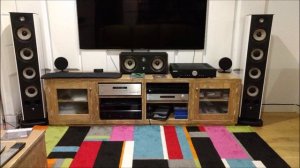 Focal Aria 936, Musical Fidelity M5si, Yamaha S2100, sound test 01