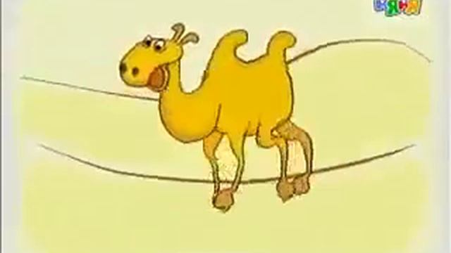 Прыг-Скок команда ''Мышка'' смотреть онлайн