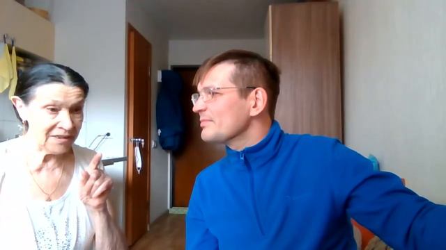 Племянник, как учитель. Кто-то гордится за кого -то. Насыщенный бутерброд. смотреть онлайн