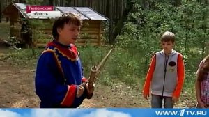 Обычаи и традиции малых народов Севера