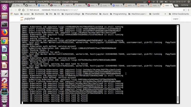 papy demo luigi 2018 смотреть онлайн