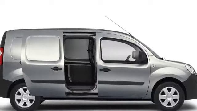 Renault Kangoo Express 1.5 dCi 75pk Generique Pro ,Actiemodel rijklaar &euro; 11.755,- смотреть онлайн