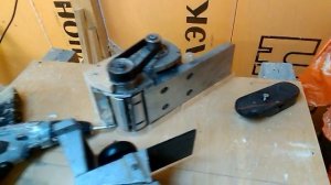 Как сделать фрезер из электро рубанка