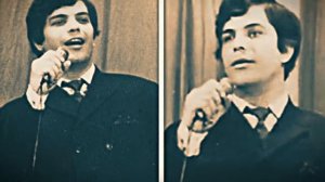 Анатолий Королев --   "Одиннадцатый мой маршрут" (1968 год)