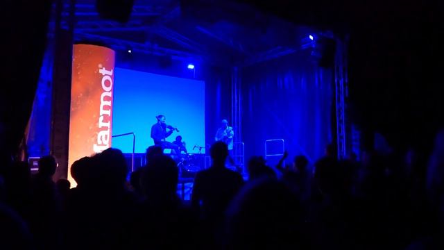 The Trouble Notes Unity in Diversity Tour Promo смотреть онлайн