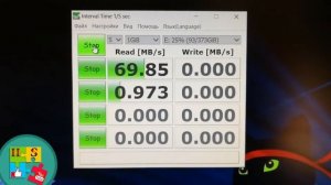 Замена HDD на SSD. Настольный компьютер - desktop