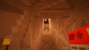 Обзор мода на SCP в майнкрафте