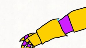 смерть фиолетового парня фнаф