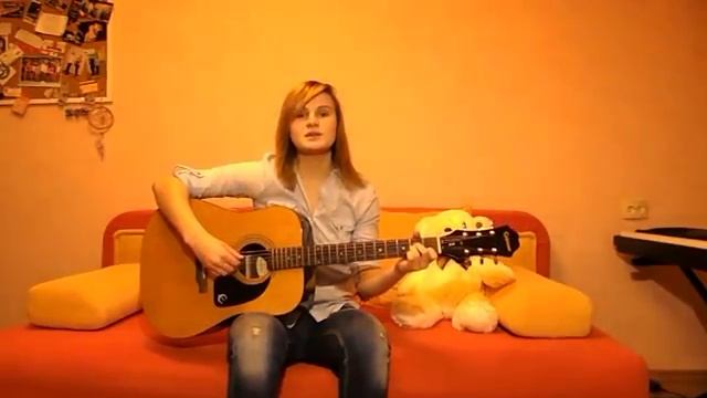 Валентин Стрыкало — Колыбельная (cover)