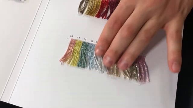 Презентация коллекции весна-лето 2021от KATIA в прямом эфире смотреть онлайн