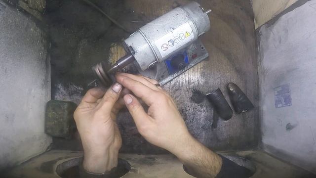 GoPro Ювелир меняет цвет золота смотреть онлайн