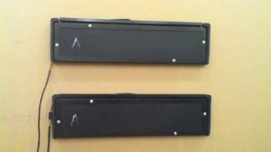 Рамка перевертыш