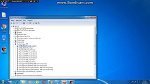 универсальный контролер последовательности шин и звук на bandicam