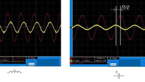 АКТИВНОЕ И РЕАКТИВНОЕ СОПРОТИВЛЕНИЕ | ОБЪЯСНЯЮ НА ПАЛЬЦАХ