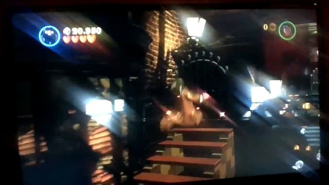 Starting year 2 at Hogwarts!! Playing Lego Harry Potter year 1-4, PT: 4 смотреть онлайн