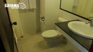 CHANALAI FLORA RESORT 3*. Лучшие отели Пхукета