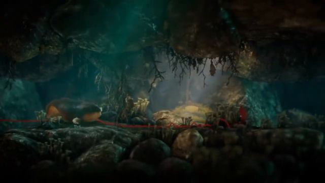 Toaster Plays Unravel Episode 4 Mountain Trek [no commentary] смотреть онлайн