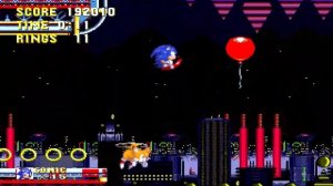 Sonic 3 & Knuckles Steam Edition - (Sonic 3 Playthrough)