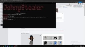 Roblox Image Logger *Works 2023*