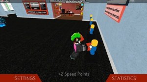 симулятор бокса|Roblox