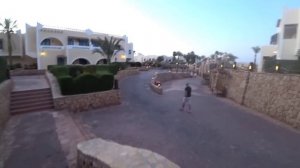 Не пропускают в кафе Фарша Faraana Reef Resort4*  Красивый Риф Всё включено