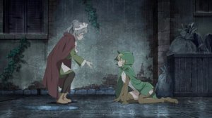 Ryu Lion (CV: Hayami Saori) - Lumière [Danmachi: Memoria Freese]