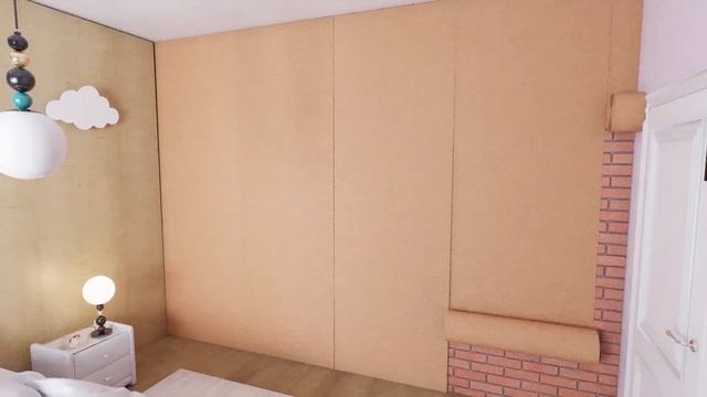 Тонкая звукоизоляция стены! Материалы SoundGuard. Система Стандарт+ смотреть онлайн