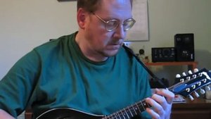 Master Crowley's for Mandolin Cafe