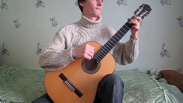 Мазурка, Предюдия, Воспоминание смотреть онлайн