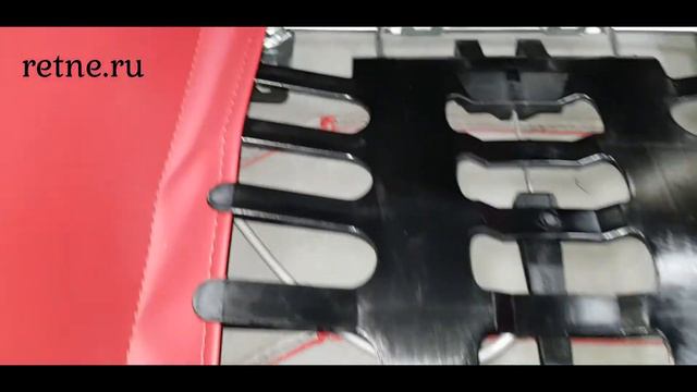 КОМПЬЮТЕРНОЕ КРЕСЛО DXRACER Master