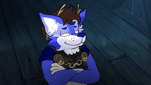 FURRY APOCALYPSE & The Furry Pit (на русском)