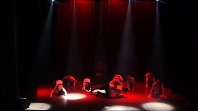 «Te-Kari Lab» - Lady Dance смотреть онлайн