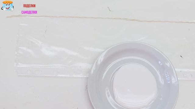 Тарелка с Фруктами из Джута Поделки Своими Руками Декор Кухни