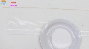 Тарелка с Фруктами из Джута Поделки Своими Руками Декор Кухни