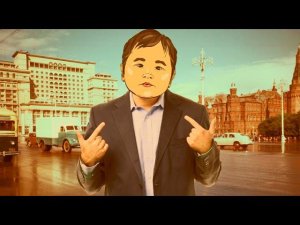 Ах носик ты мой нос Слесарев Виктор