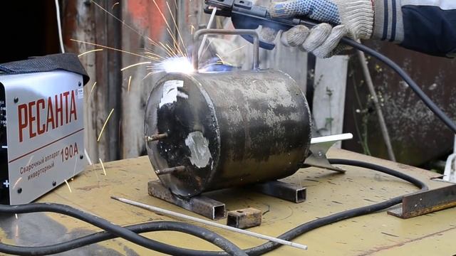 Делаем ВАКУУМНЫЙ НАСОС своими руками смотреть онлайн