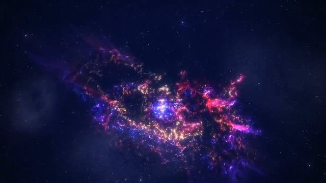 Как устроено Мироздание по мнению Межзвездного Союза.