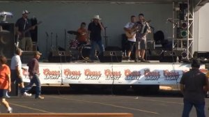 new laredo polka