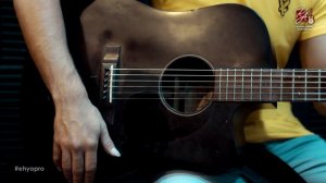 FINGERSTYLE за 2 МИНУТЫ | Дарси Гитара | Урок Гитары | 2021 | Очень просто и легко!