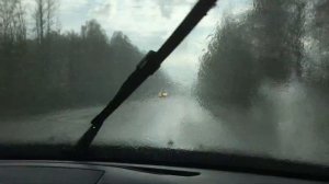 А в деревне Гадюкино опять дожди