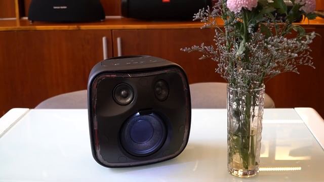 Sony XB 501G SoundTest | Loa Sony ExtraBass chất âm cân bằng, ngon nhất trong tầm giá. смотреть онлайн