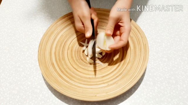 Рецепт от бабушки. Национальный Таджикский жареный суп ,,ШУРБО". смотреть онлайн