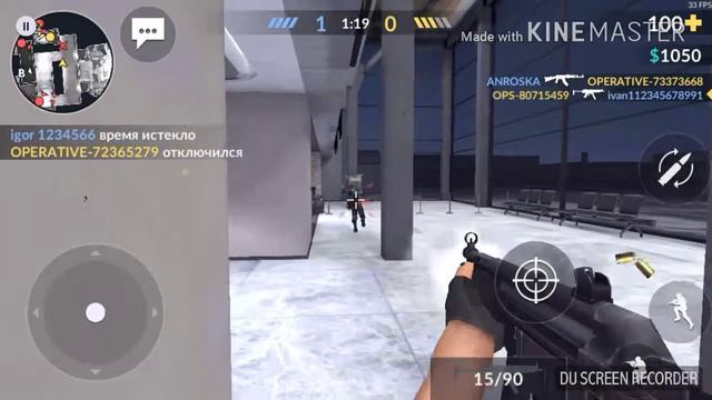 Маленький робот нуб играет в critical ops с читами смотреть онлайн