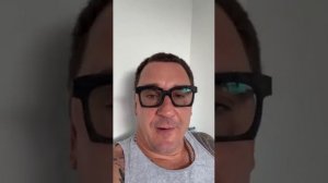 СТАС ДОМБРОВСКИЙ ПОКАЯНИЕ/ТРИКСТЕР ДОМБРОВСКИЙ ВЗЫВАЕТ.