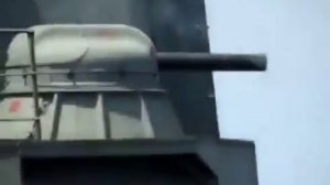 Сомалийские пираты случайно нарвались на русских.