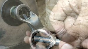 Секрет Накидного Ключа! Показал Мне Бывалый Мастер! Делюсь с Вами!