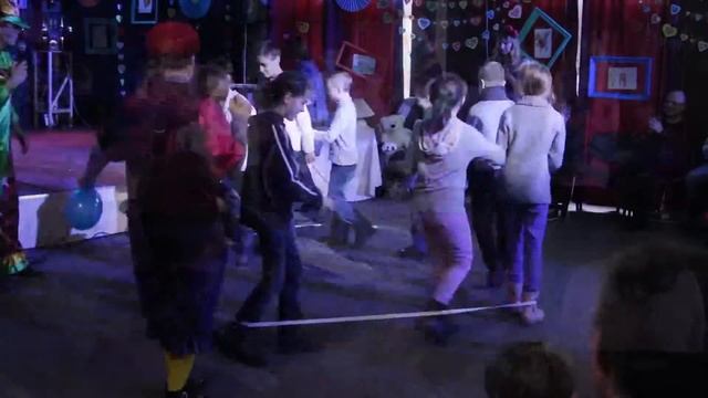 Праздник "День семьи" - Воскресная школа смотреть онлайн