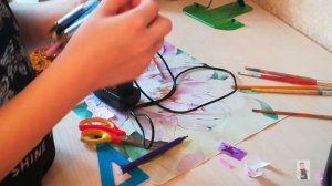 Грандиозное РАСХЛАМЛЕНИЕ в детской комнате!